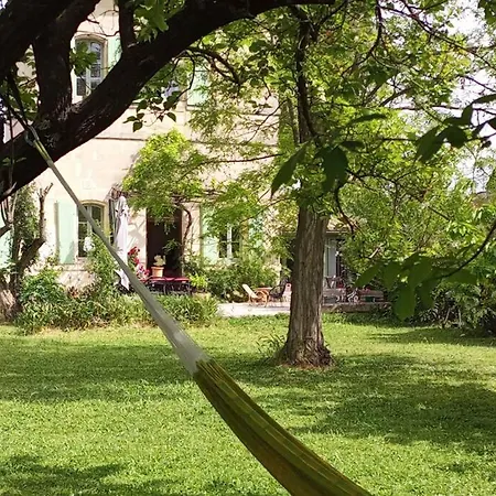 Holiday home Maison Familiale - Centre D'uzes