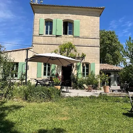 Maison Familiale - Centre D'uzes * Uzes