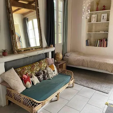 Maison Familiale - Centre D'uzes *