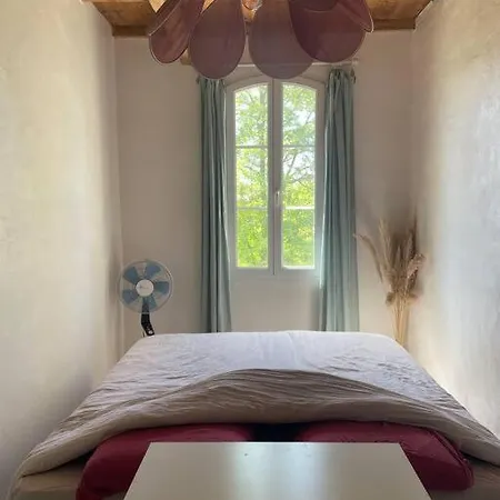 Maison Familiale - Centre D'uzes *