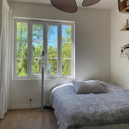 Maison Familiale - Centre D'uzes Holiday home Uzes