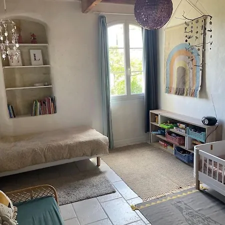 Maison Familiale - Centre D'uzes * Uzes