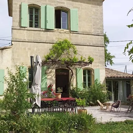 Holiday home Maison Familiale - Centre D'uzes Uzes