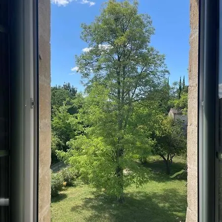 Maison Familiale - Centre D'uzes Holiday home Uzes